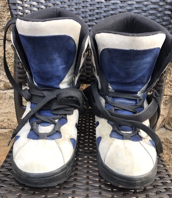 kemper snowboard boots